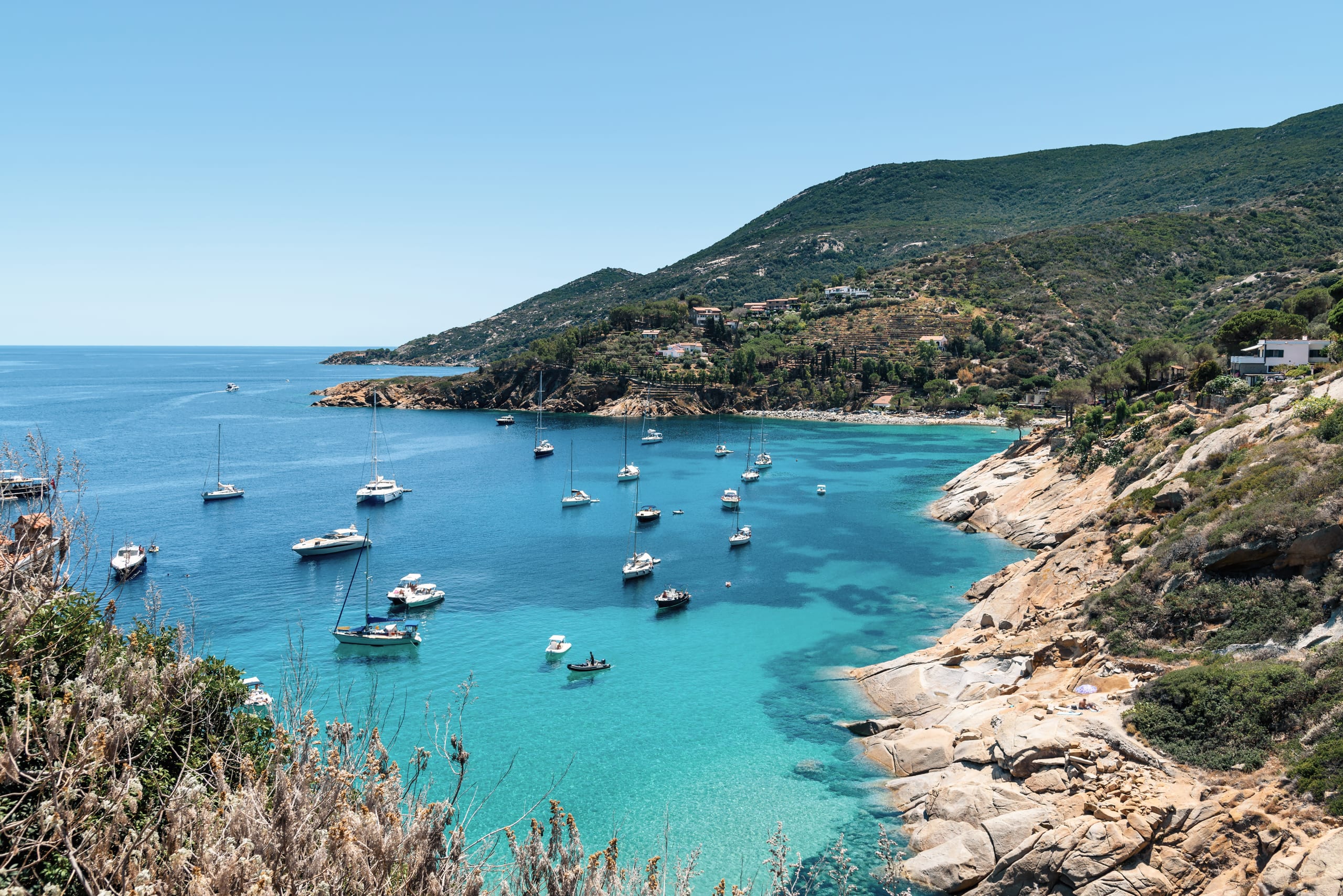 Isola del Giglio